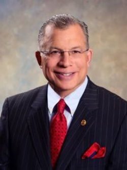 Headshot of Don Mason, Board Chair, One Ohio Recovery Foundation